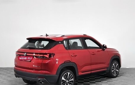 Changan CS35 Plus, 2024 год, 2 765 000 рублей, 4 фотография