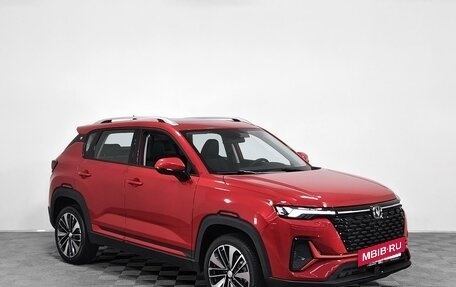 Changan CS35 Plus, 2024 год, 2 765 000 рублей, 3 фотография