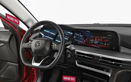 Changan CS35 Plus, 2024 год, 2 765 000 рублей, 10 фотография