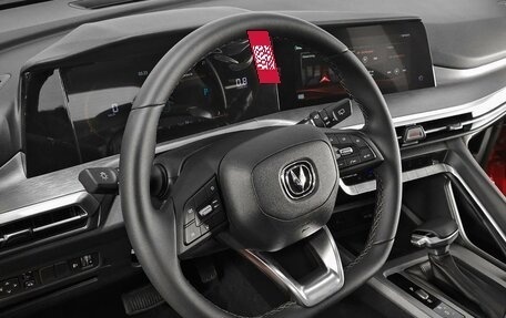 Changan CS35 Plus, 2024 год, 2 765 000 рублей, 9 фотография