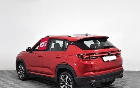 Changan CS35 Plus, 2024 год, 2 765 000 рублей, 6 фотография