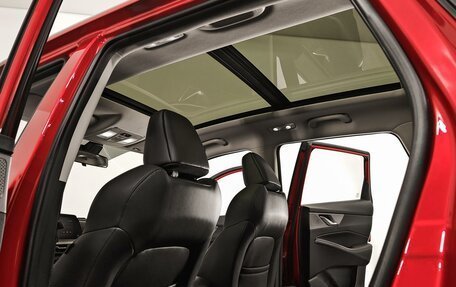 Changan CS35 Plus, 2024 год, 2 765 000 рублей, 16 фотография