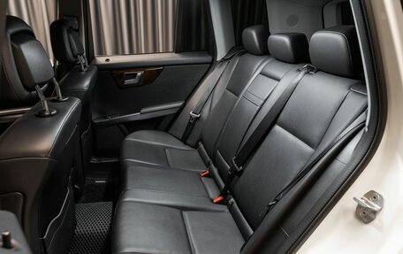 Mercedes-Benz GLK-Класс, 2012 год, 1 749 000 рублей, 8 фотография