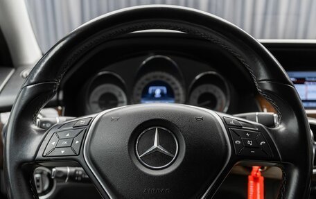 Mercedes-Benz GLK-Класс, 2012 год, 1 749 000 рублей, 13 фотография