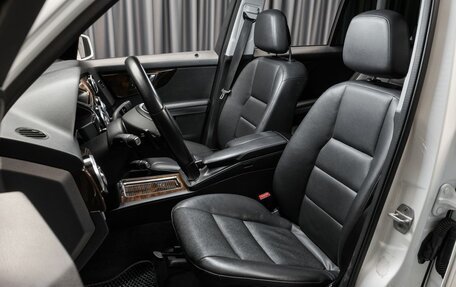 Mercedes-Benz GLK-Класс, 2012 год, 1 749 000 рублей, 7 фотография