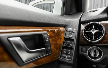 Mercedes-Benz GLK-Класс, 2012 год, 1 749 000 рублей, 15 фотография