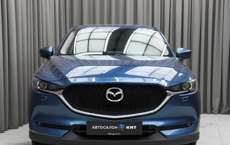 Mazda CX-5 II, 2018 год, 2 630 000 рублей, 2 фотография