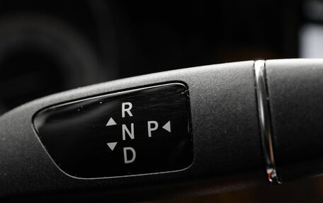 Mercedes-Benz GLK-Класс, 2012 год, 1 749 000 рублей, 19 фотография