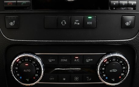 Mercedes-Benz GLK-Класс, 2012 год, 1 749 000 рублей, 18 фотография