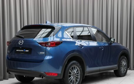 Mazda CX-5 II, 2018 год, 2 630 000 рублей, 4 фотография