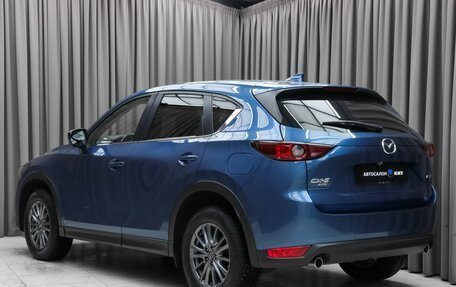 Mazda CX-5 II, 2018 год, 2 630 000 рублей, 6 фотография