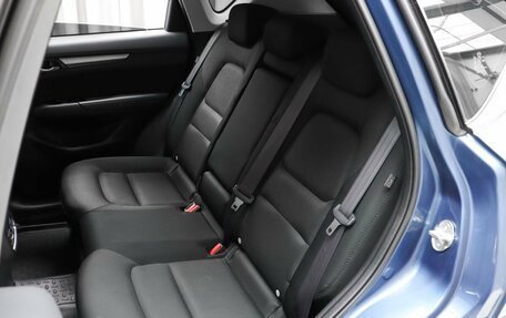 Mazda CX-5 II, 2018 год, 2 630 000 рублей, 9 фотография