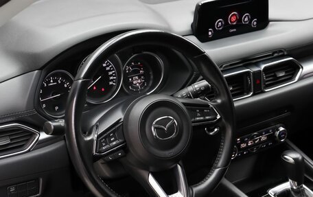 Mazda CX-5 II, 2018 год, 2 630 000 рублей, 10 фотография