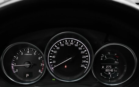 Mazda CX-5 II, 2018 год, 2 630 000 рублей, 12 фотография