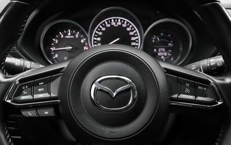 Mazda CX-5 II, 2018 год, 2 630 000 рублей, 11 фотография