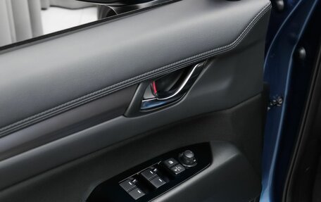 Mazda CX-5 II, 2018 год, 2 630 000 рублей, 16 фотография