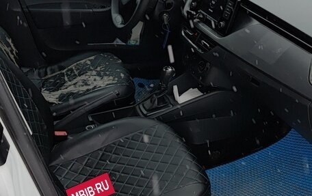 Skoda Rapid II, 2021 год, 1 045 000 рублей, 5 фотография