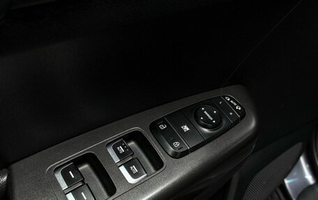 KIA Sportage IV рестайлинг, 2017 год, 2 129 900 рублей, 13 фотография