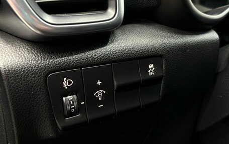 KIA Sportage IV рестайлинг, 2017 год, 2 129 900 рублей, 14 фотография