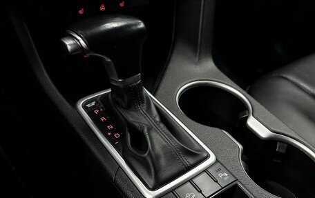 KIA Sportage IV рестайлинг, 2017 год, 2 129 900 рублей, 15 фотография