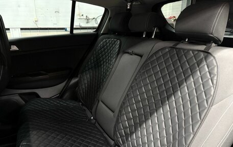 KIA Sportage IV рестайлинг, 2017 год, 2 129 900 рублей, 16 фотография