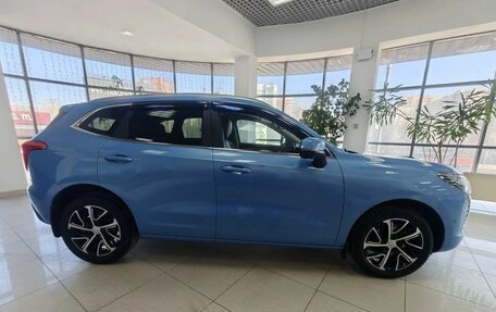 Haval Jolion, 2022 год, 1 890 000 рублей, 4 фотография