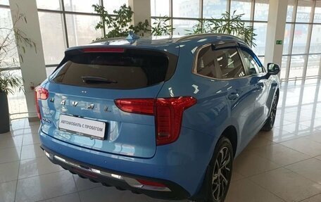 Haval Jolion, 2022 год, 1 890 000 рублей, 5 фотография