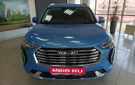 Haval Jolion, 2022 год, 1 890 000 рублей, 2 фотография