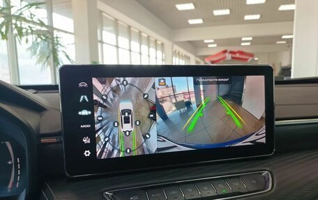 Haval Jolion, 2022 год, 1 890 000 рублей, 12 фотография