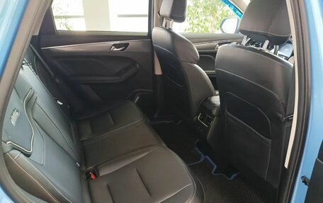 Haval Jolion, 2022 год, 1 890 000 рублей, 14 фотография