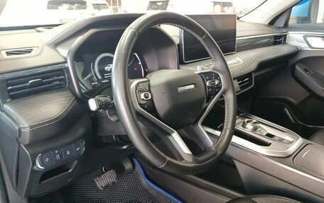 Haval Jolion, 2022 год, 1 890 000 рублей, 9 фотография