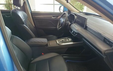 Haval Jolion, 2022 год, 1 890 000 рублей, 16 фотография