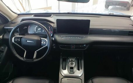 Haval Jolion, 2022 год, 1 890 000 рублей, 10 фотография