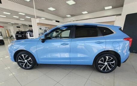 Haval Jolion, 2022 год, 1 890 000 рублей, 8 фотография
