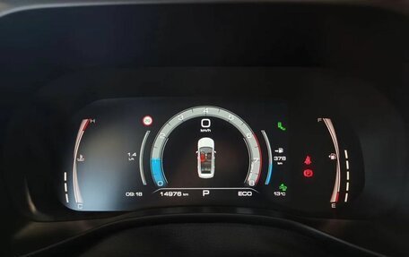 Haval Jolion, 2022 год, 1 890 000 рублей, 11 фотография