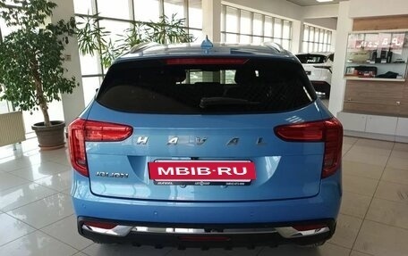 Haval Jolion, 2022 год, 1 890 000 рублей, 6 фотография