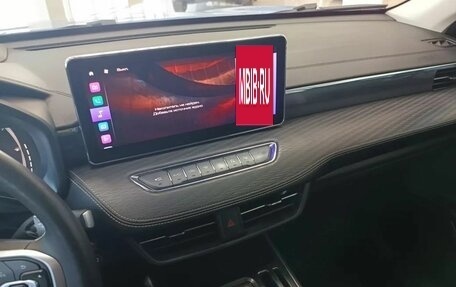 Haval Jolion, 2022 год, 1 890 000 рублей, 13 фотография