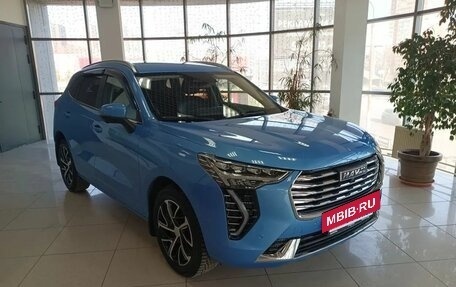 Haval Jolion, 2022 год, 1 890 000 рублей, 3 фотография