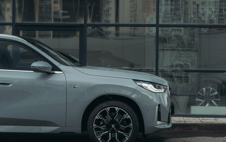 BMW X3, 2025 год, 6 590 000 рублей, 3 фотография