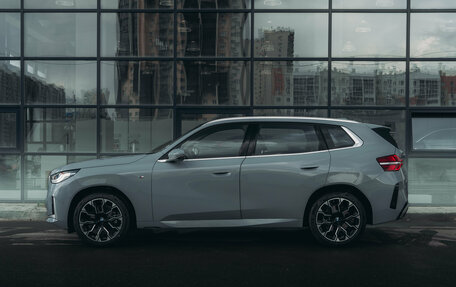 BMW X3, 2025 год, 6 590 000 рублей, 4 фотография