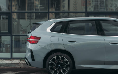 BMW X3, 2025 год, 6 590 000 рублей, 2 фотография