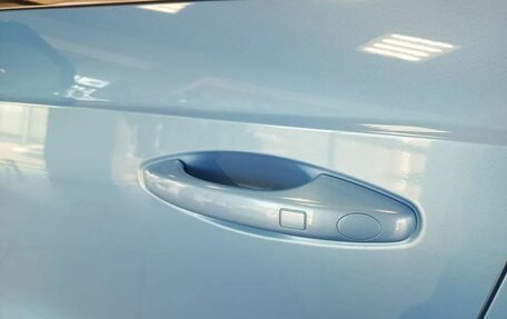 Haval Jolion, 2022 год, 1 890 000 рублей, 19 фотография