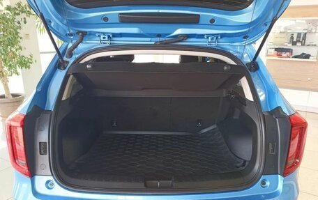 Haval Jolion, 2022 год, 1 890 000 рублей, 18 фотография