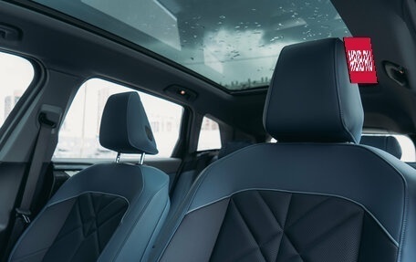 BMW X3, 2025 год, 6 590 000 рублей, 6 фотография