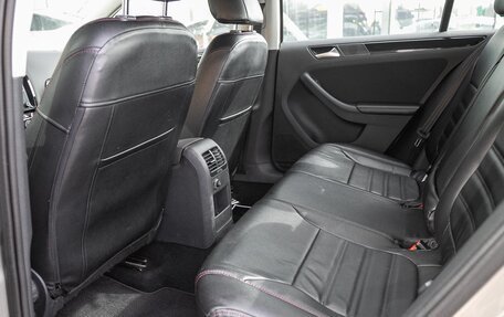 Volkswagen Jetta VI, 2017 год, 1 265 000 рублей, 14 фотография