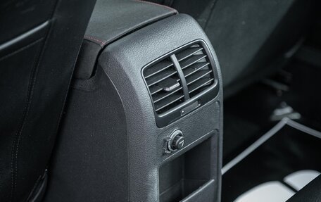 Volkswagen Jetta VI, 2017 год, 1 265 000 рублей, 13 фотография