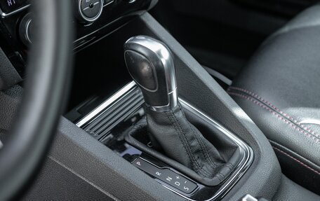 Volkswagen Jetta VI, 2017 год, 1 265 000 рублей, 19 фотография