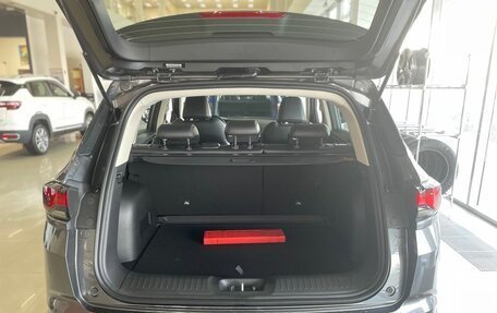 Changan CS35 Plus, 2025 год, 2 839 900 рублей, 13 фотография