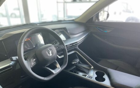 Changan CS35 Plus, 2025 год, 2 839 900 рублей, 12 фотография