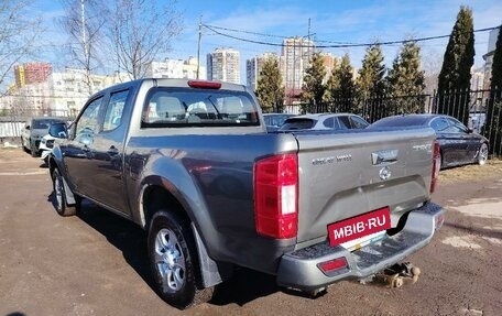 Great Wall Wingle 7, 2022 год, 1 550 000 рублей, 4 фотография